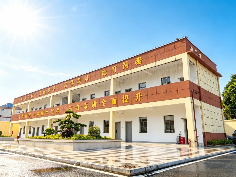 鸡西叛逆小孩全封闭教育学校怎么选:志恒教育赋能青少年蜕变