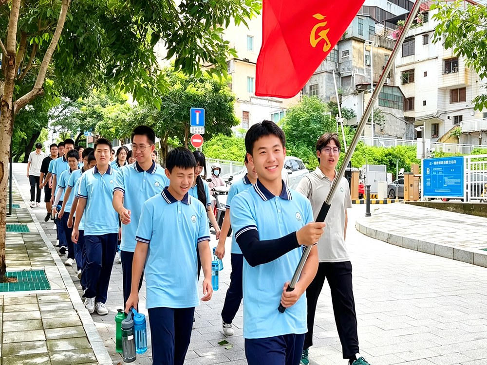 绥化正规青少年全封闭素质培育机构怎么联系