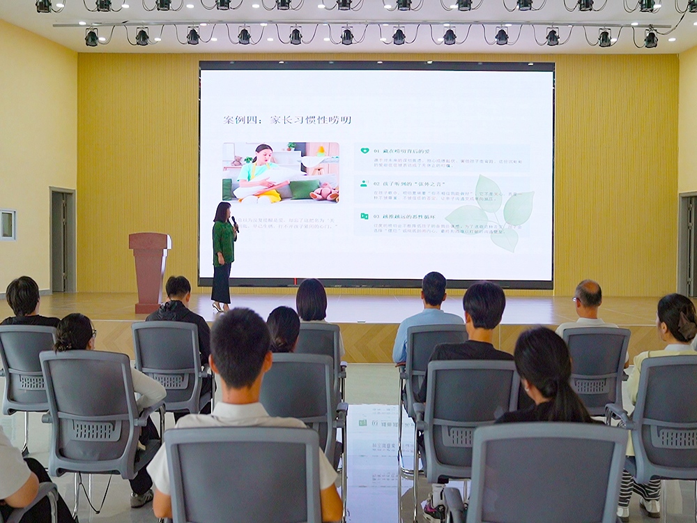 哈尔滨叛逆孩子全封闭改变学校推荐盘点