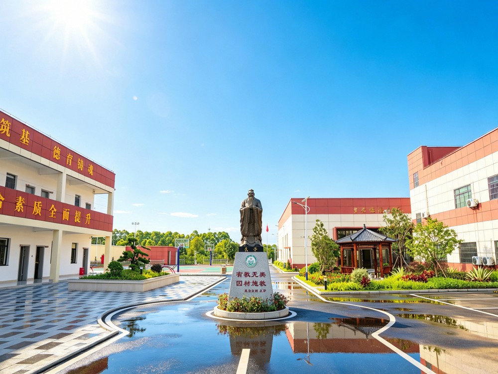 伊春叛逆小孩管教学校选择指南:如何为孩子找到真正适合的成长港湾