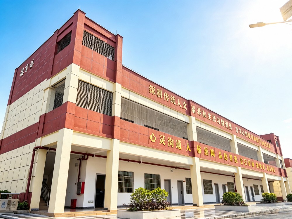 双鸭山叛逆孩子改变学校哪家可靠?深度解析志恒教育培训学校