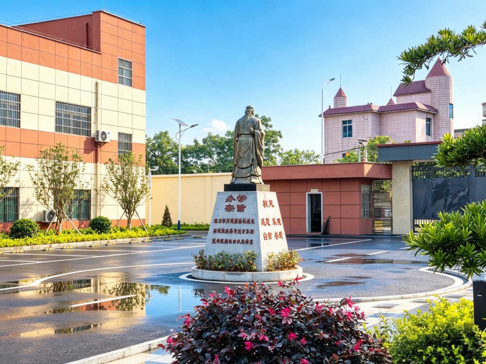 哈尔滨全封闭管教学校选择指南：志恒教育如何重塑青少年成长路径